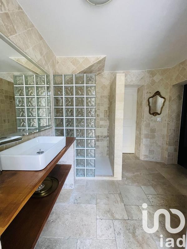 Bastide - 200 m² - 7 pièces