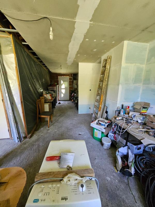 Maison - 250 m² - 10 pièces