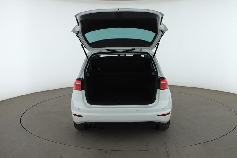 Volkswagen Golf Sportsvan VII 1.4 Tsi BlueMotion Tech Sound Dsg7 125 ch