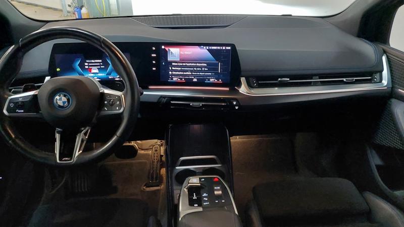 Bmw Serie 2 Active Tourer 225e xDrive 245ch m Sport Dkg7