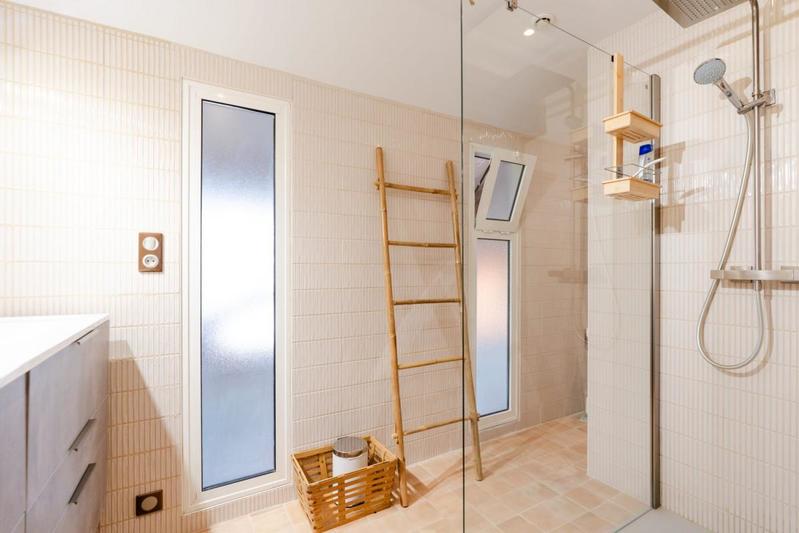 Appartement - 168 m² - 5 pièces