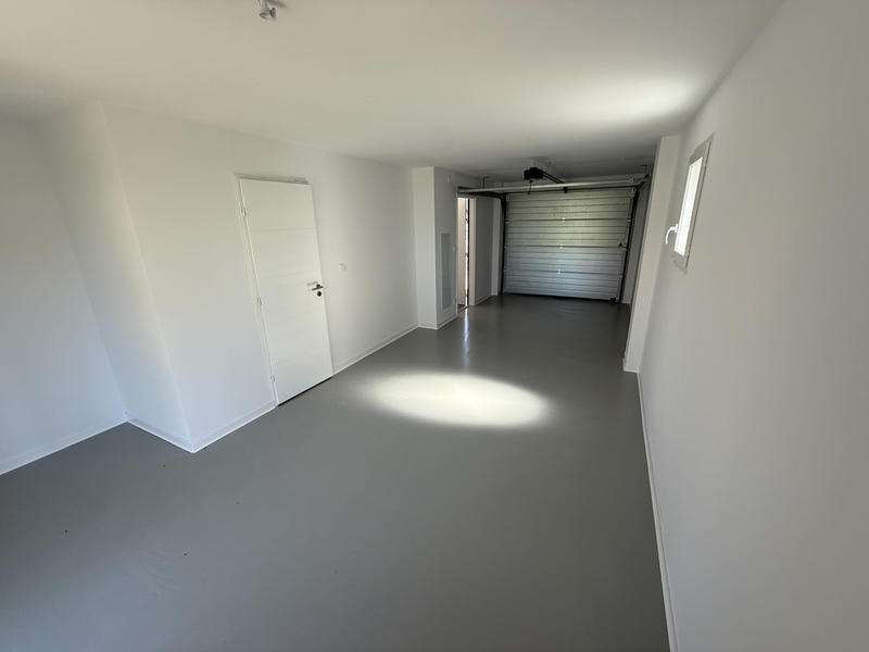 Maison - 64 m² - 3 pièces