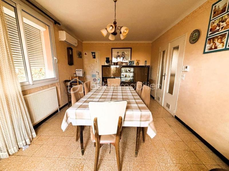 Villa - 85 m² - 5 pièces