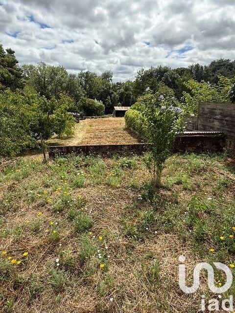 Maison de village - 130 m² - 6 pièces