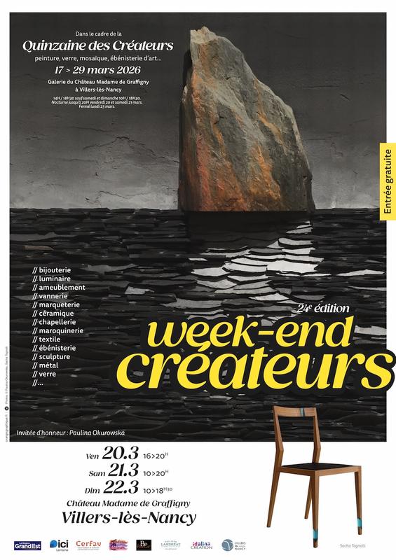 Quinzaine des Créateurs