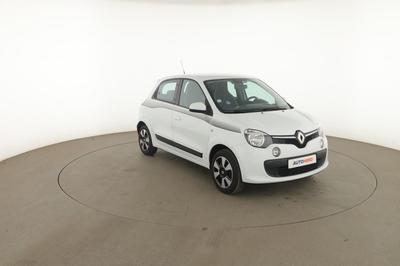 Renault Twingo 0.9 TCe Limited 90 ch