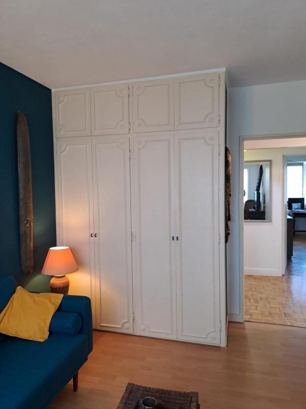 Appartement - 87 m² - 4 pièces