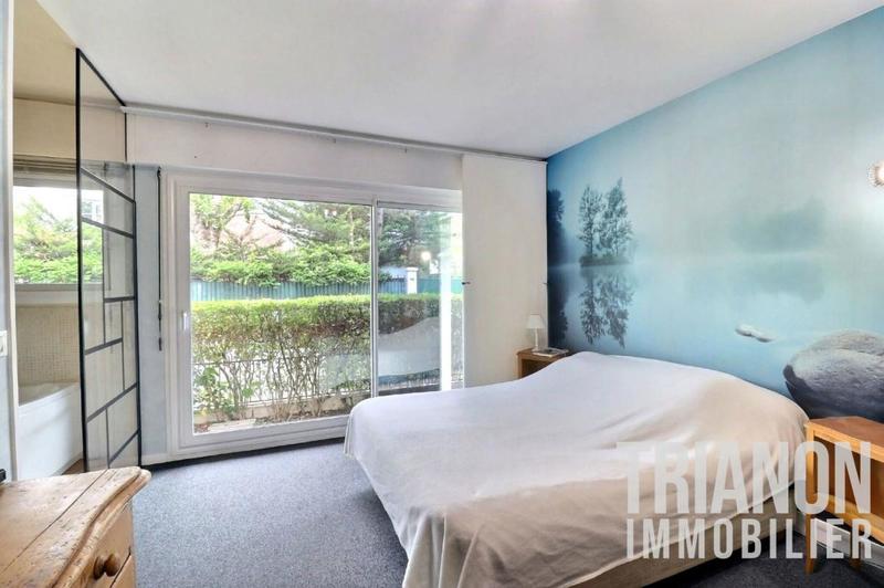 Appartement - 133 m² - 5 pièces