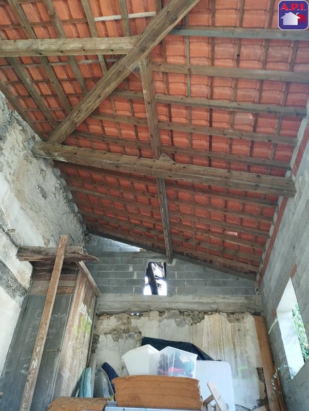 Maison - 73 m² - 2 pièces