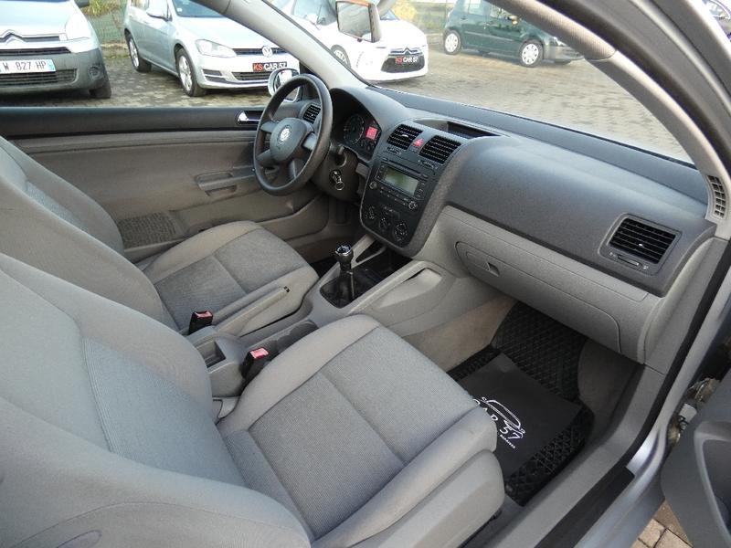 Volkswagen Golf 1.4 16s 75 Trend 3p