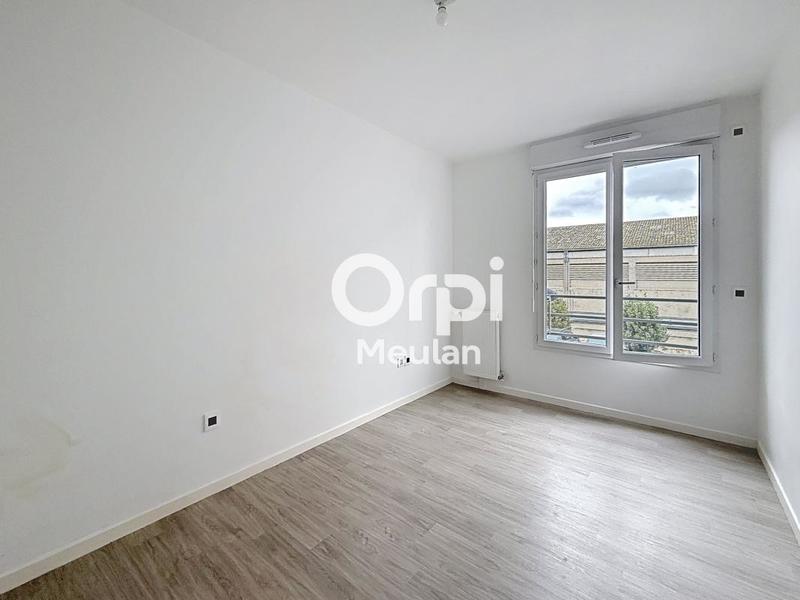 Appartement - 75 m² - 4 pièces