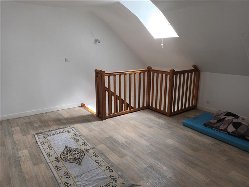 Appartement - 52 m² - 3 pièces