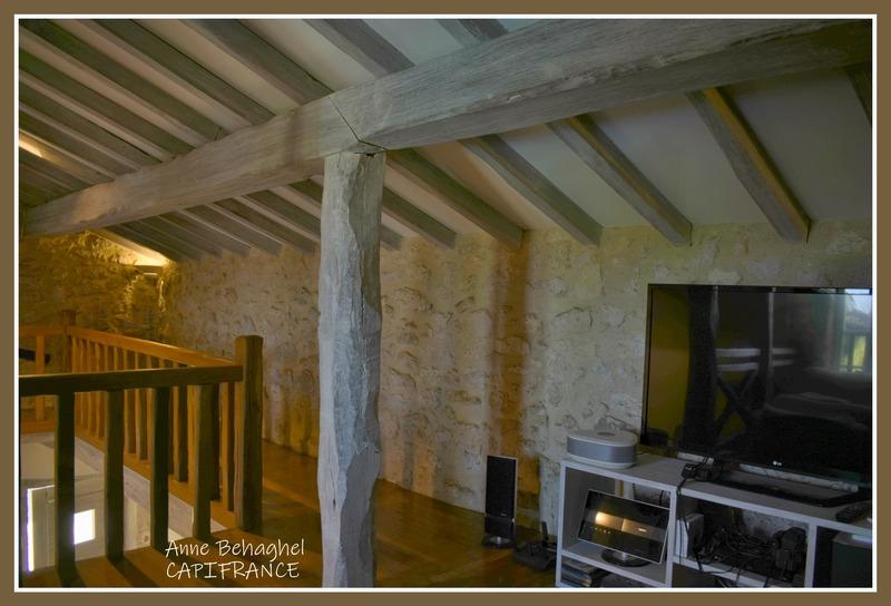 Maison - 210 m² - 7 pièces