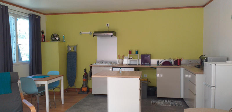 Maison - 230 m² - 10 pièces