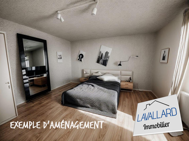 Maison - 272 m² - 7 pièces