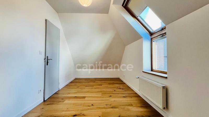 Maison - 75 m² - 4 pièces