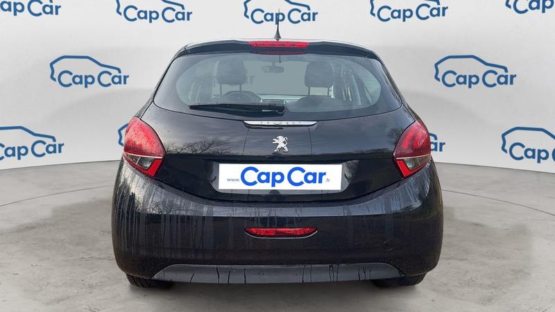 Peugeot 208 1.2 PureTech 82 Like