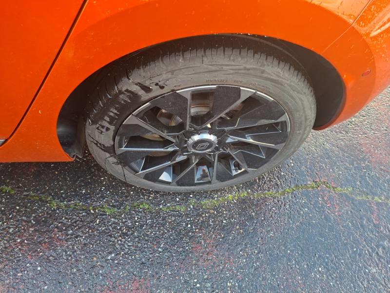 Renault Clio E-Tech full hybrid 145 ch Gsr2 Esprit Alpine