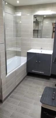 Appartement - 55 m² - 2 pièces