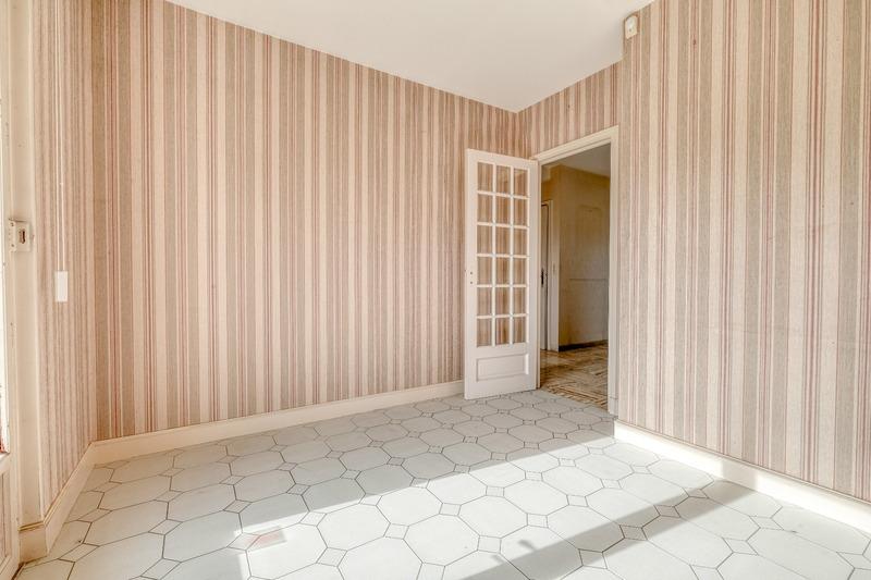 Maison - 148 m² - 7 pièces