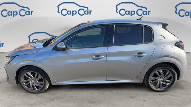 Peugeot 208 II 1.5 BlueHDi 100 Allure