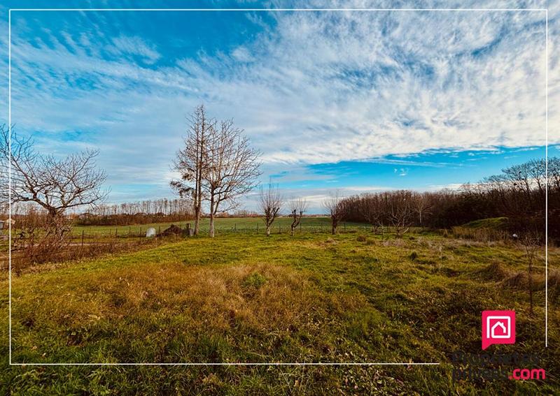 Maison - 64 m² - 3 pièces