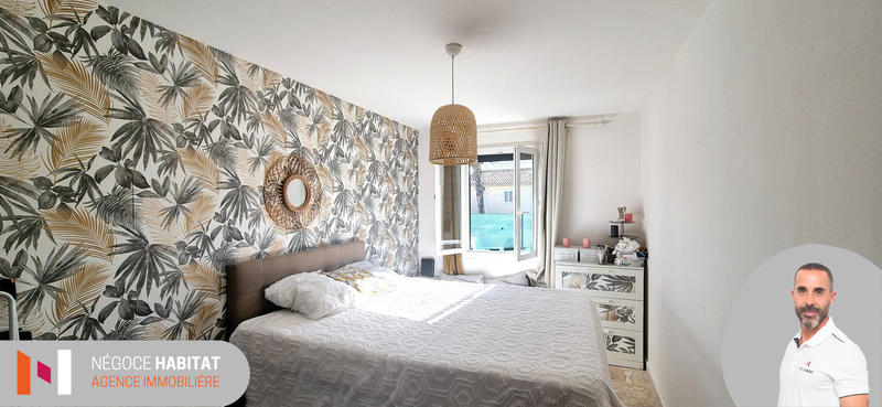 Villa - 97 m² - 4 pièces