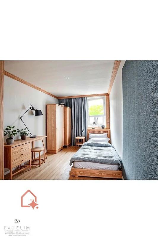 Maison - 93 m² - 5 pièces