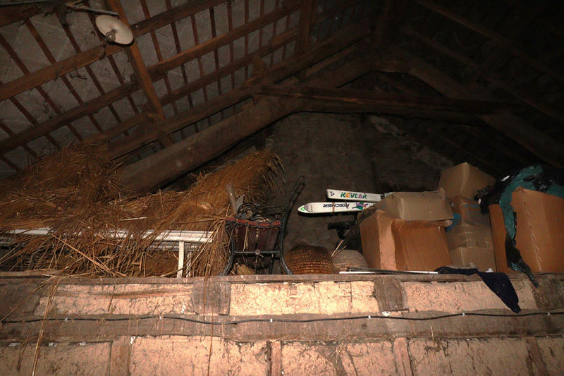 Maison - 83 m² - 2 pièces