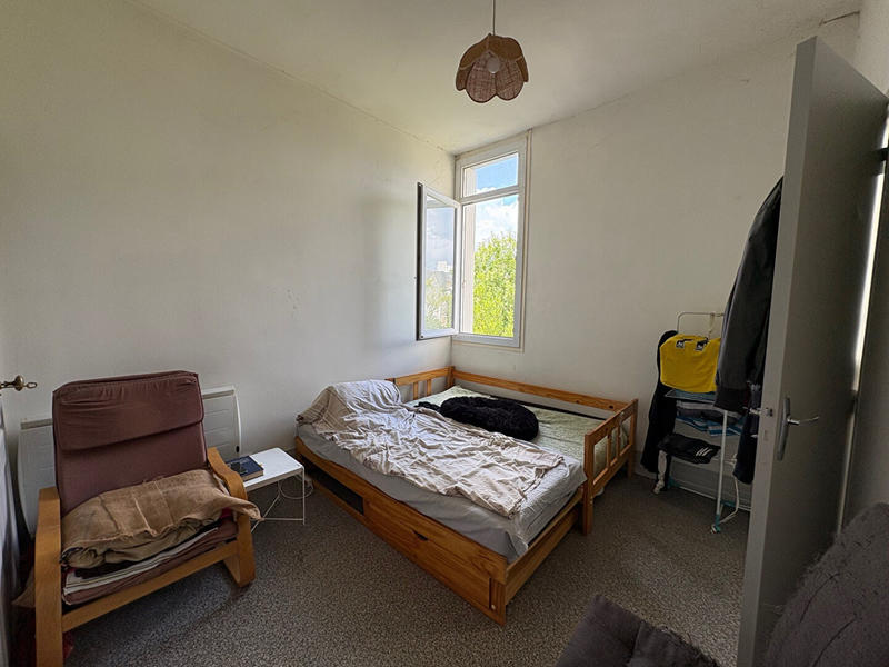 Appartement - 70 m² - 4 pièces