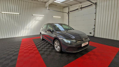 Volkswagen Golf 1.0 eTSI Opf 110 Dsg7 Life Business