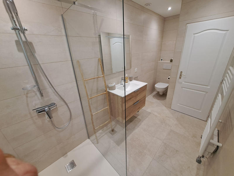 Maison - 114 m² - 5 pièces