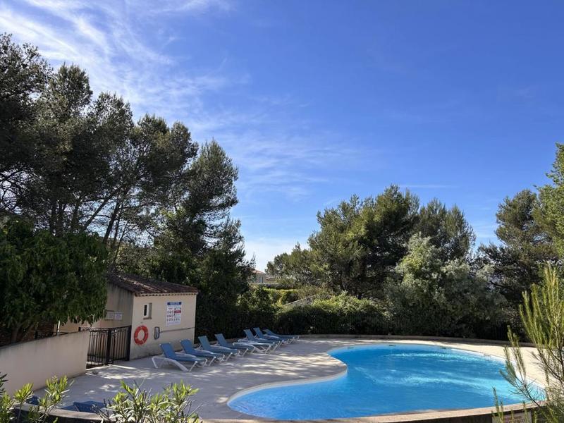 Appartement - 62 m² - 4 pièces