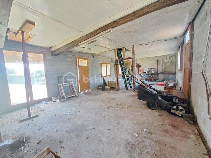 Pavillon - 88 m² - 4 pièces