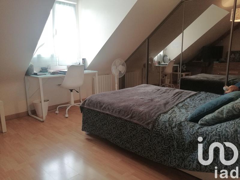 Maison - 139 m² - 6 pièces