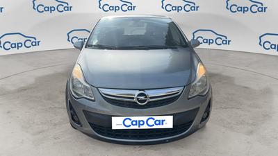 Opel Corsa IV 1.4 TwinPort 100 Cosmo
