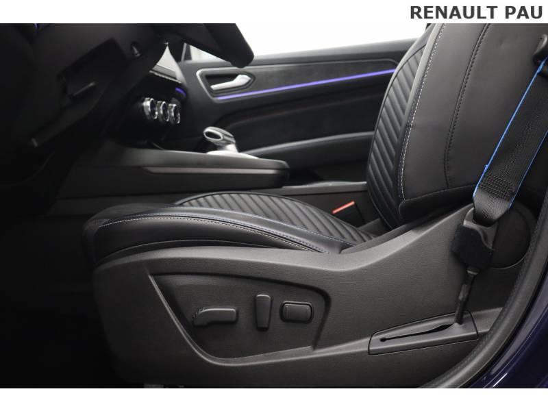 Renault Arkana E-Tech 145 - 23 esprit Alpine