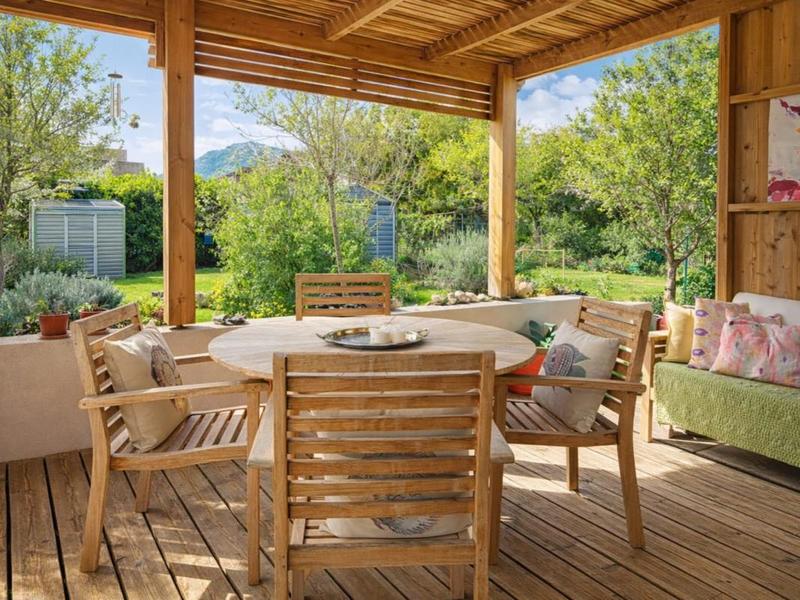 Maison - 68 m² - 3 pièces