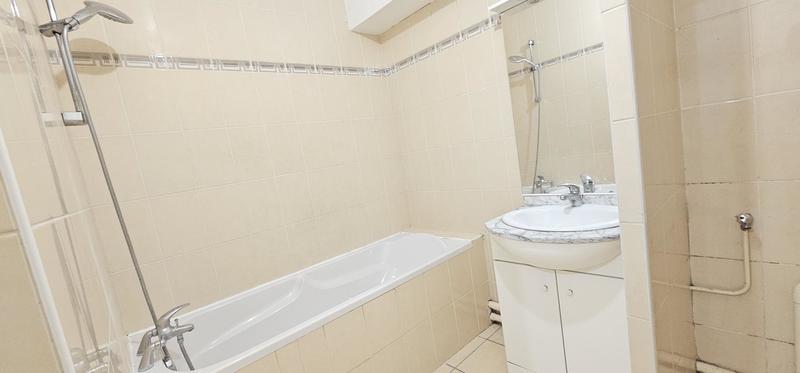 Appartement - 78 m² - 4 pièces