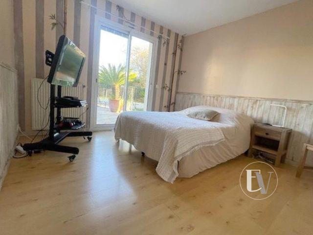 Villa - 170 m² - 6 pièces