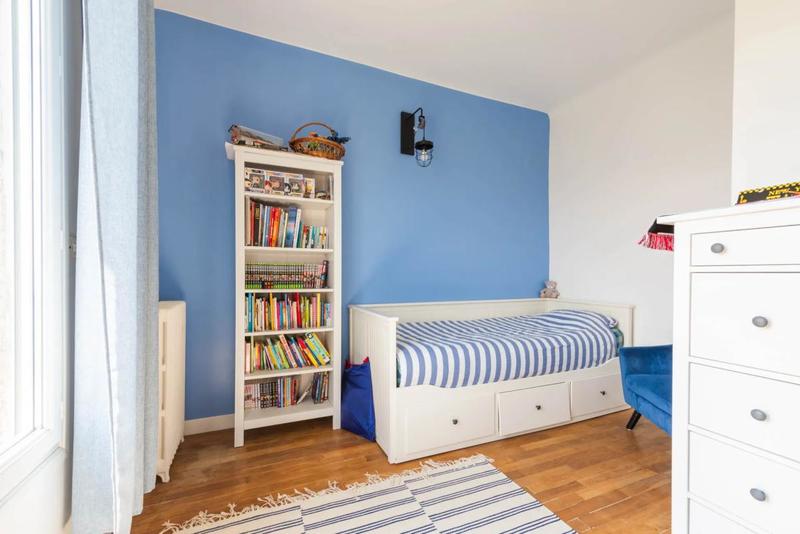 Maison - 118 m² - 5 pièces