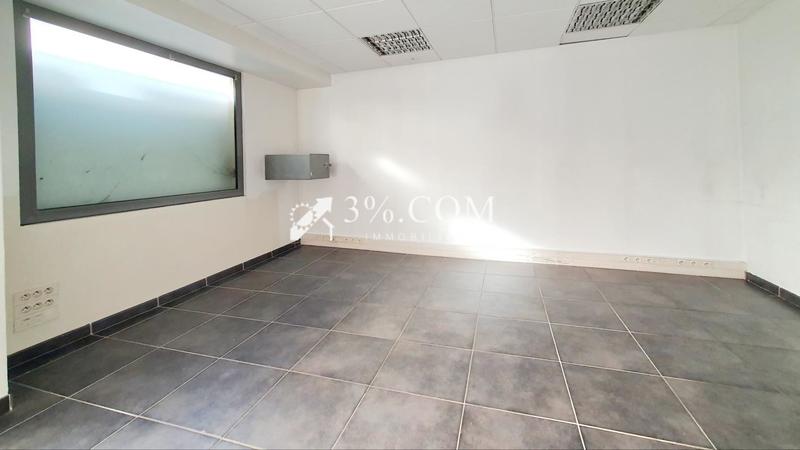 Local commercial - 160 m²