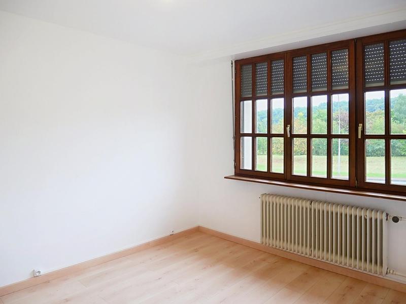 Maison - 117 m² - 5 pièces