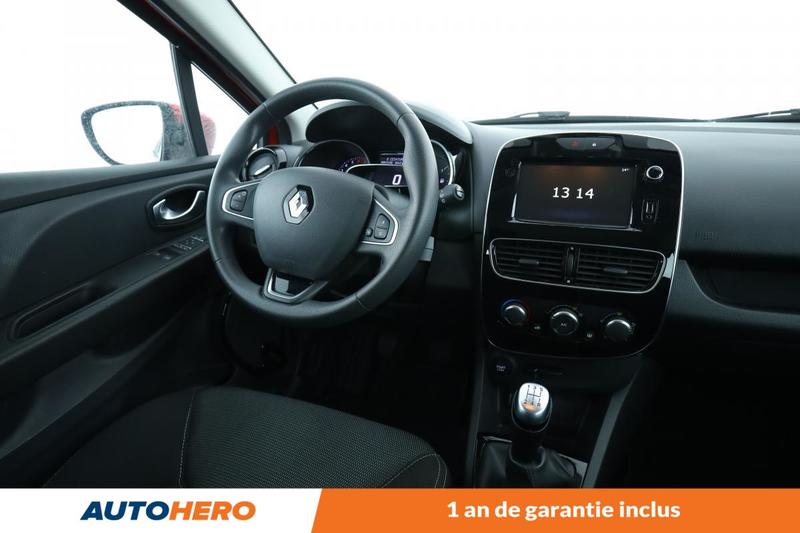Renault Clio 0.9 TCe Generation 90 ch