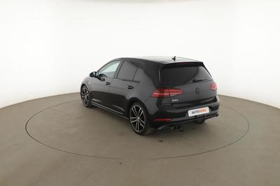 Volkswagen Golf VII 2.0 Tdi BlueMotion Tech Gtd Dsg7 5p 184 ch