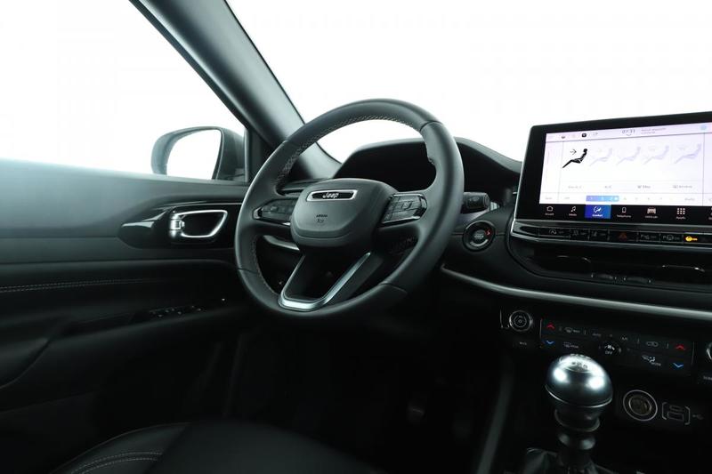 Jeep Compass 1.6 MJet 80th Anniversary 131 ch