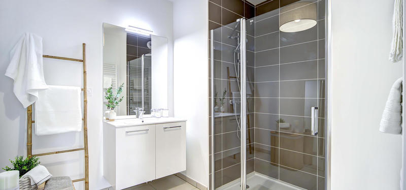 Appartement - 96 m² - 4 pièces