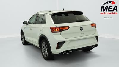 Volkswagen t-Roc 1.5 Tsi Evo 150 Start Stop Dsg7 R-Line