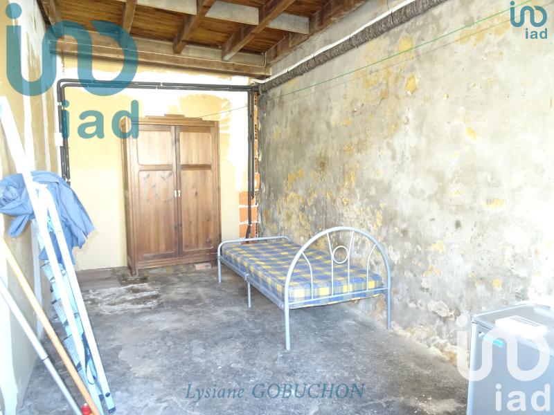 Maison - 147 m² - 6 pièces