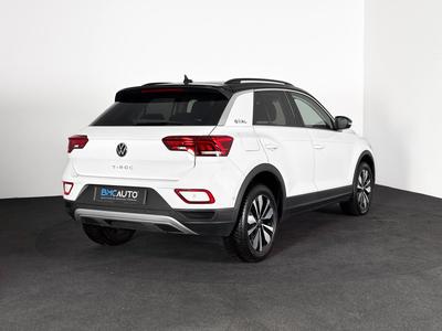 Volkswagen t-Roc Goal 2.0 Tdi 150ch Dsg Ja17p Iq-Light Digital Cockpit Sieges Chauf Attelage Carplay
